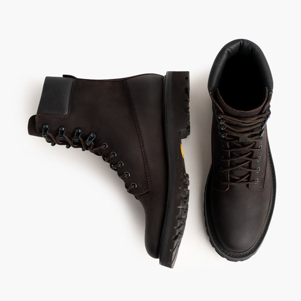 Explorer | Rocky Road - Image 3