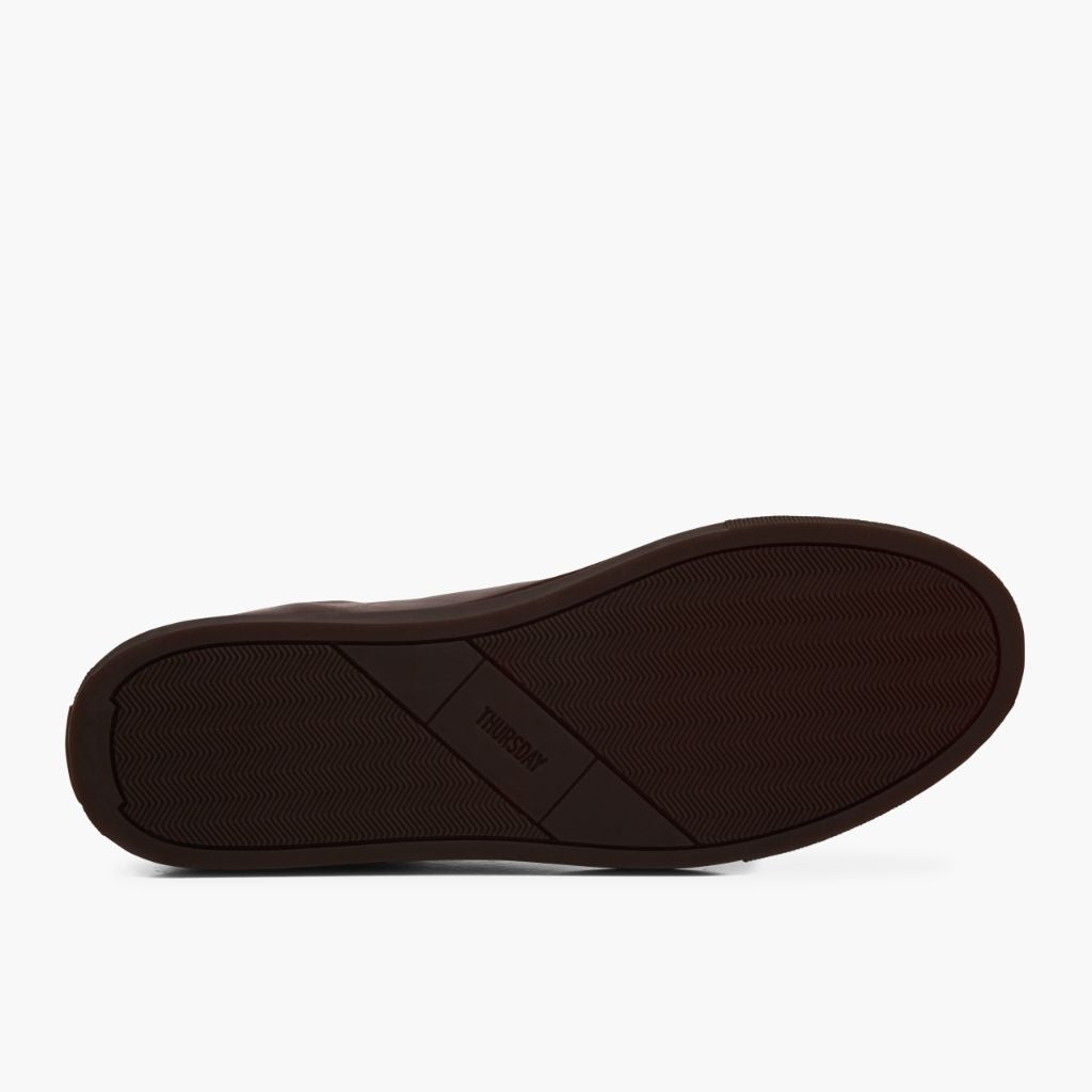 Premier High Top | Old English - Image 4