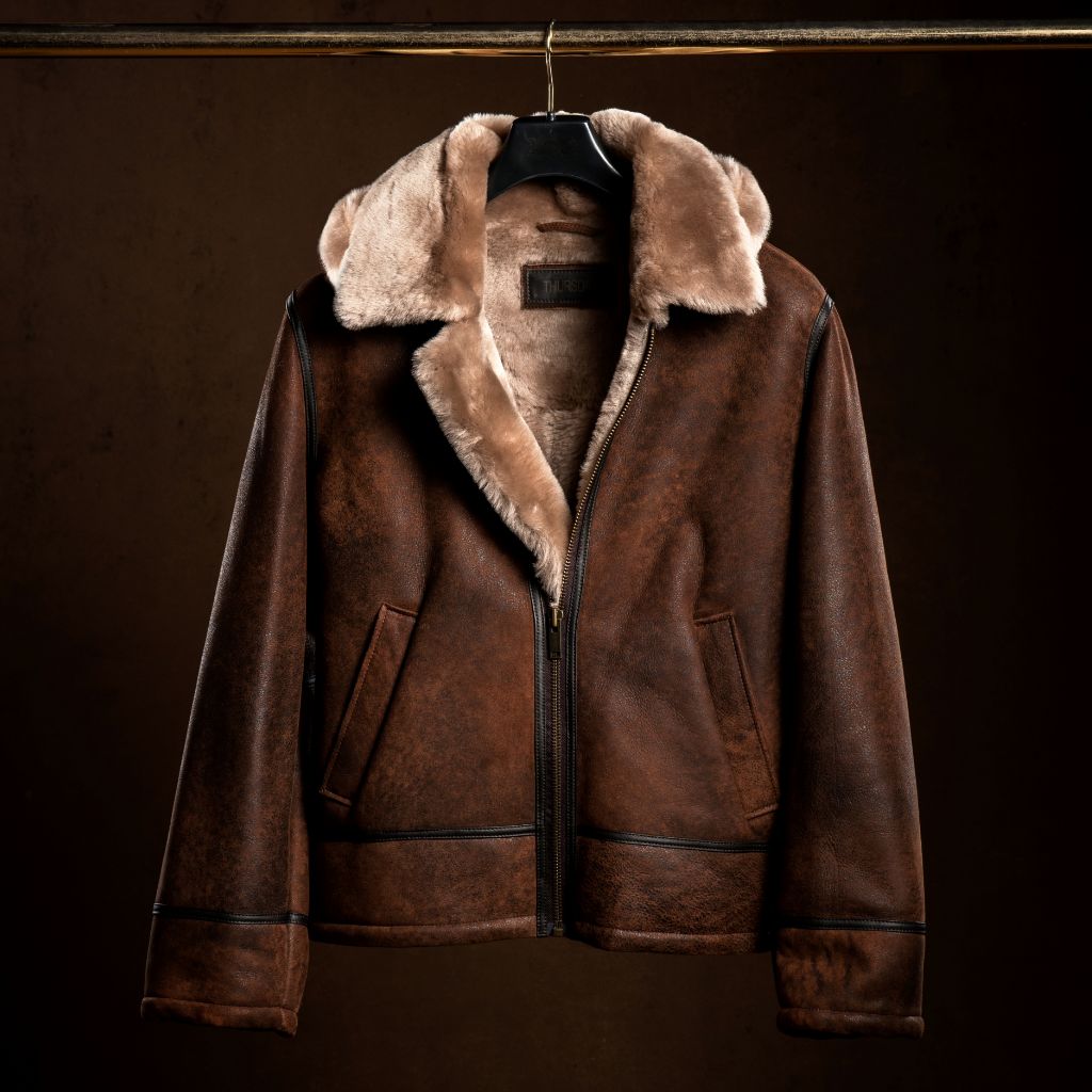Bronco Jacket | Yosemite - Image 5