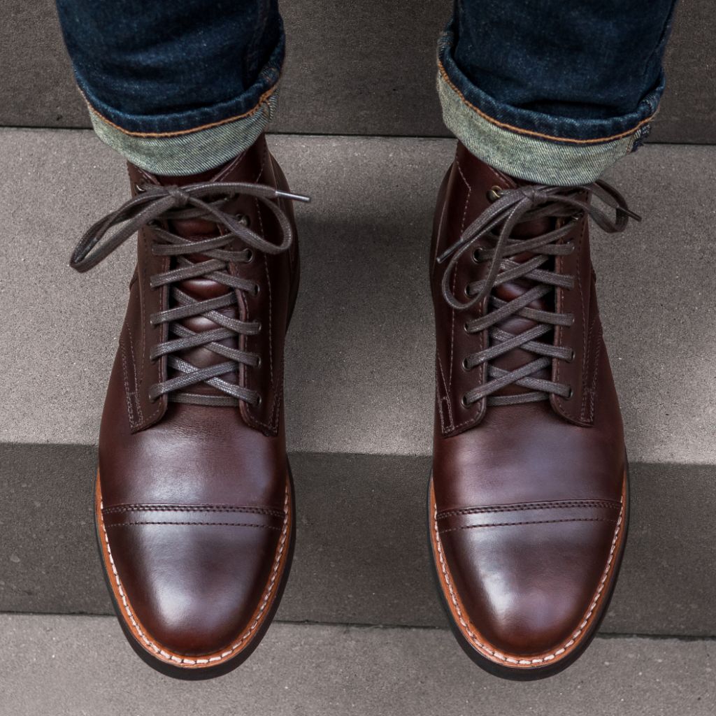 Captain | Brown - Image 7