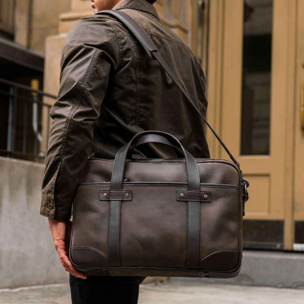 Commuter Bag | Tobacco - Image 8