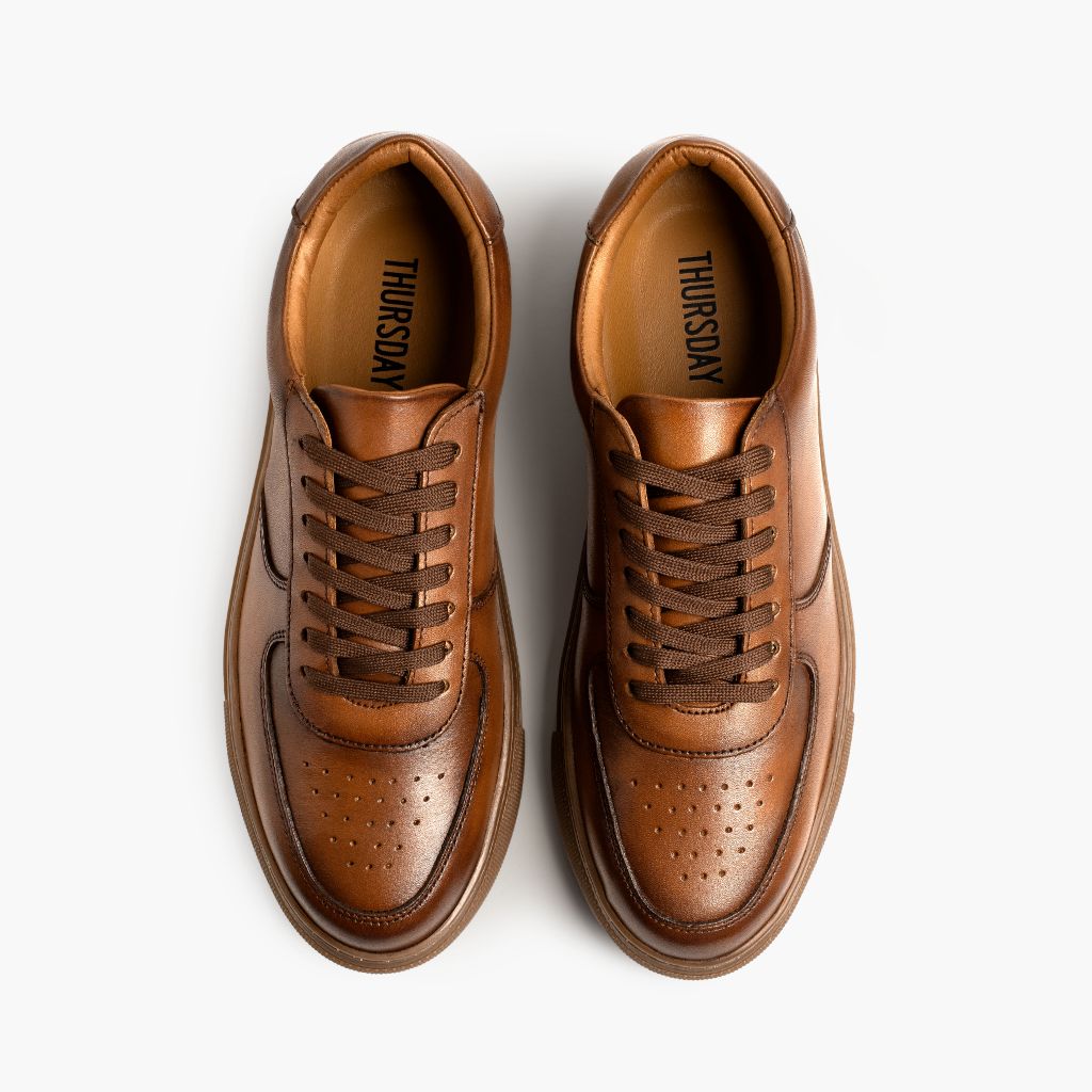 Court | Toffee - Image 5
