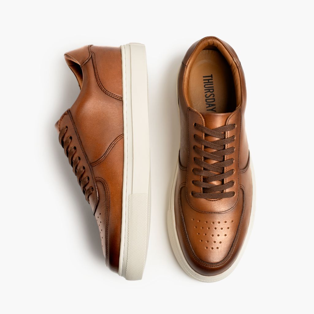 Women's Court | Toffee - Image 5