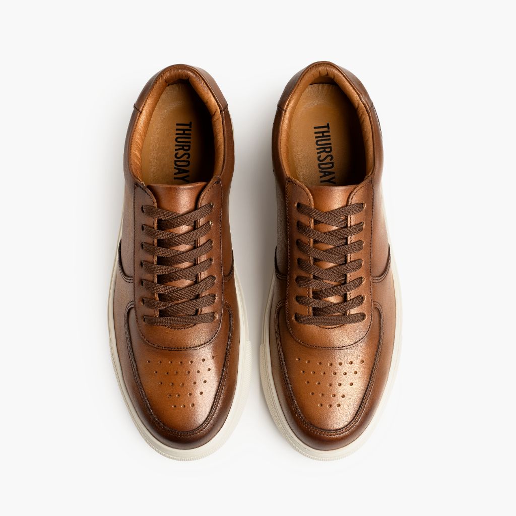 Women's Court | Toffee - Image 3