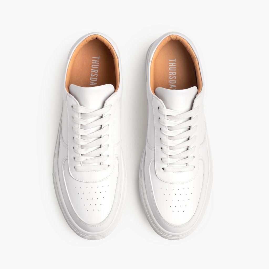 Court | White - Image 5