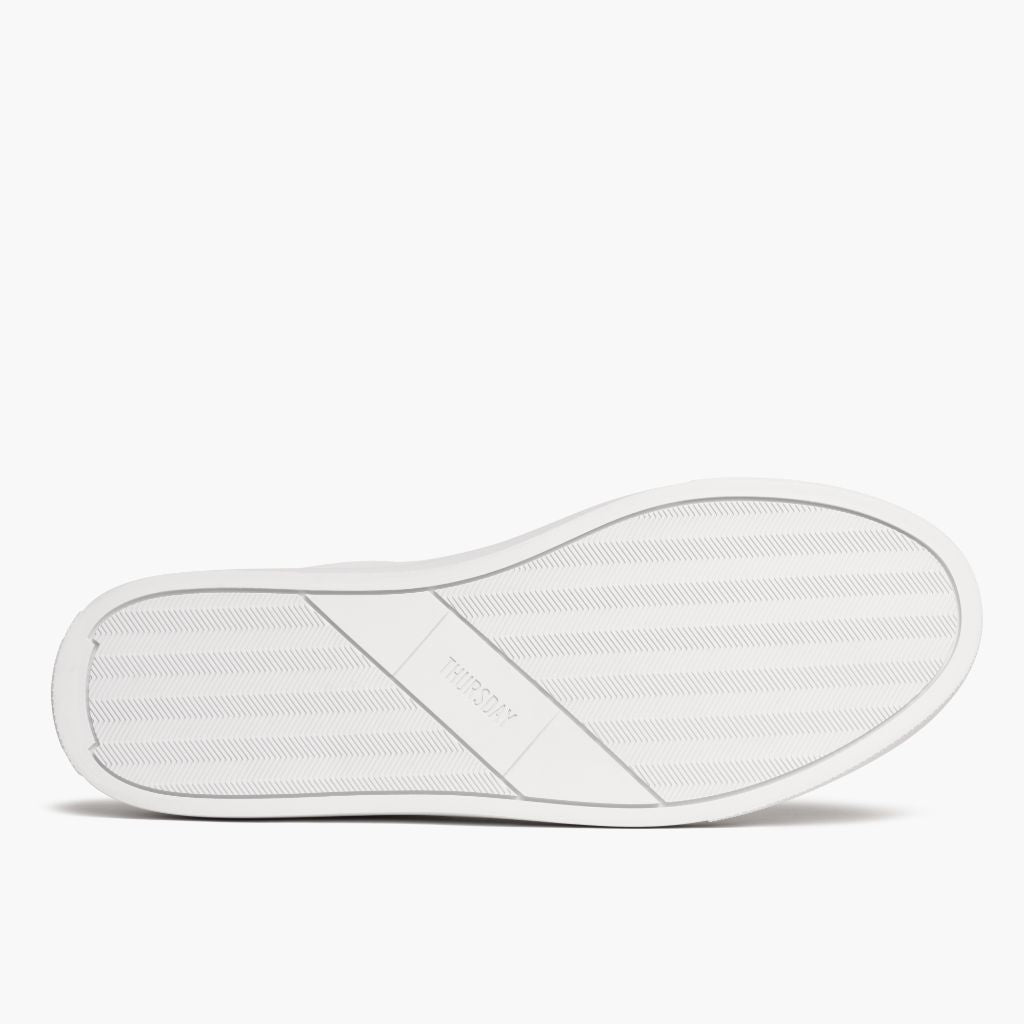Women's Court | White - Image 4