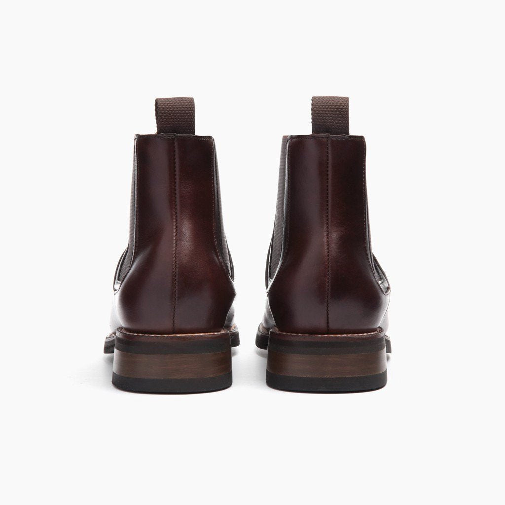 Duke | Brown - Image 3