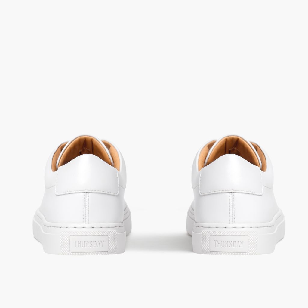 Encore | White - Image 5