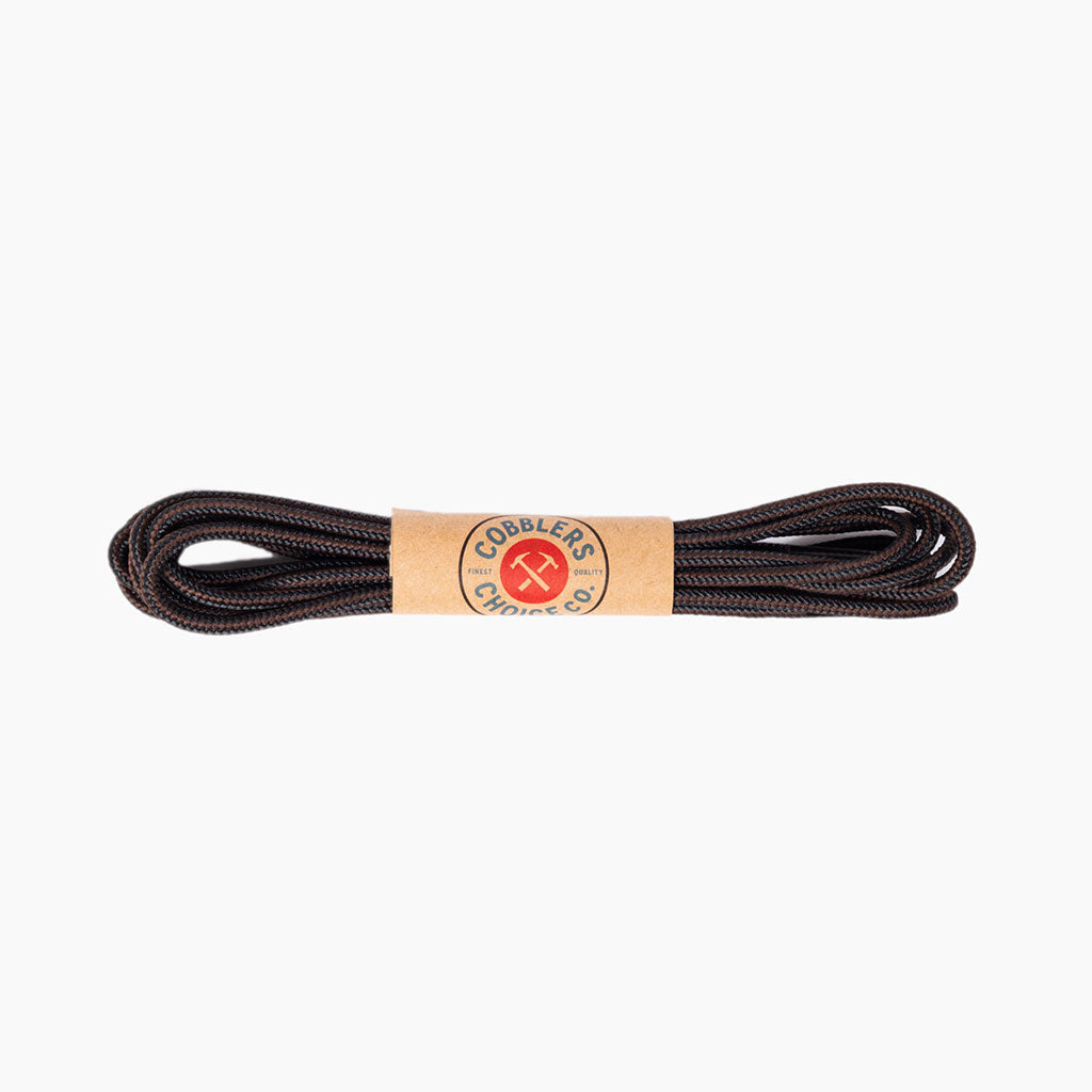 Kevlar? Blend Laces | Brown
