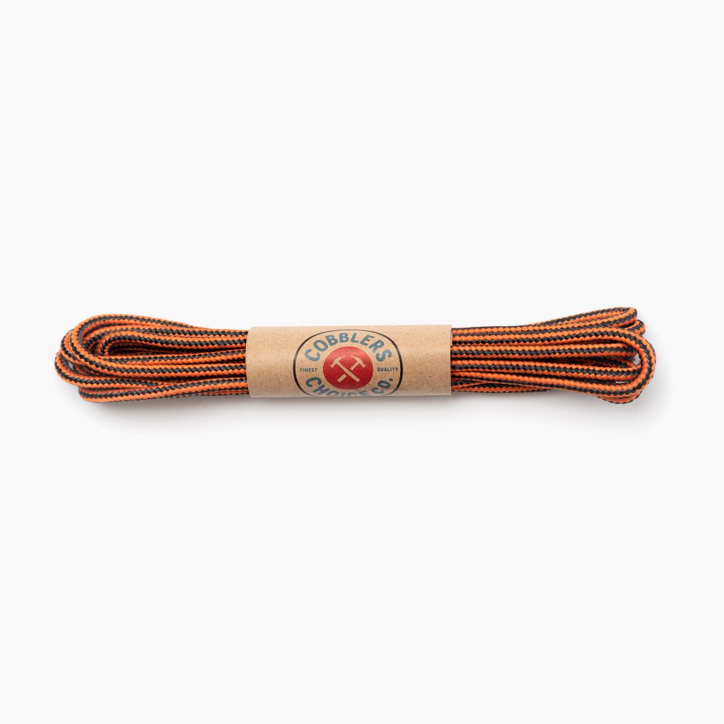 Kevlar? Blend Laces | Orange