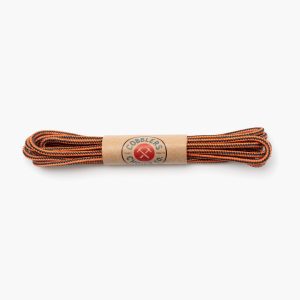 Kevlar? Blend Laces | Orange