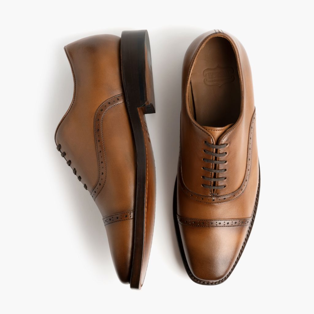 Broadway | Toffee - Image 3
