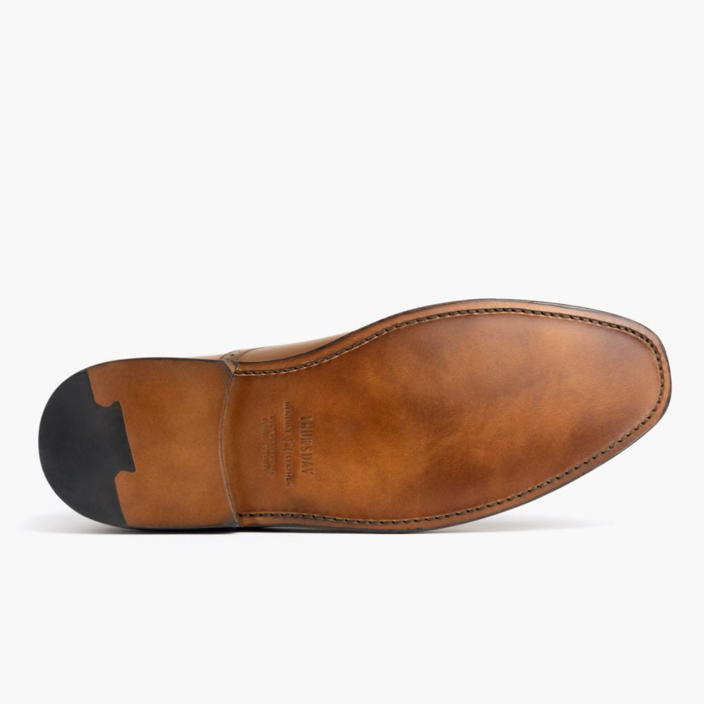 Broadway | Toffee - Image 4