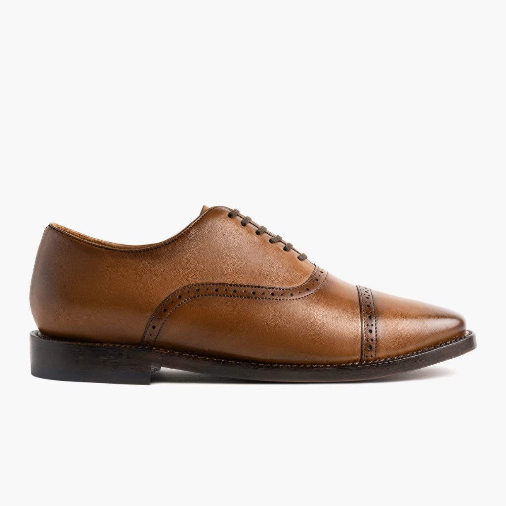 Broadway | Toffee - Image 2