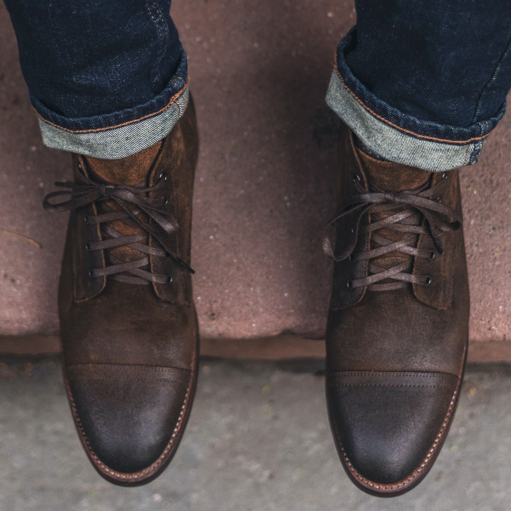 Cadet | Mocha - Image 8