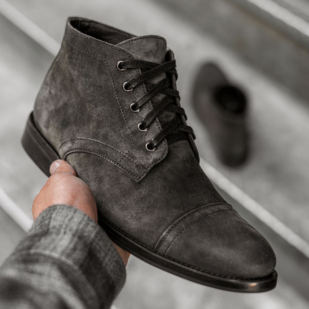Cadet | Shadow Grey - Image 8