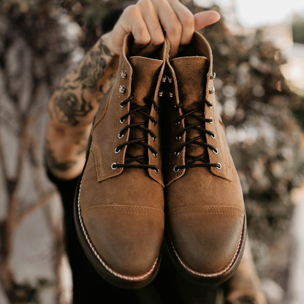 Captain | Safari - Image 8