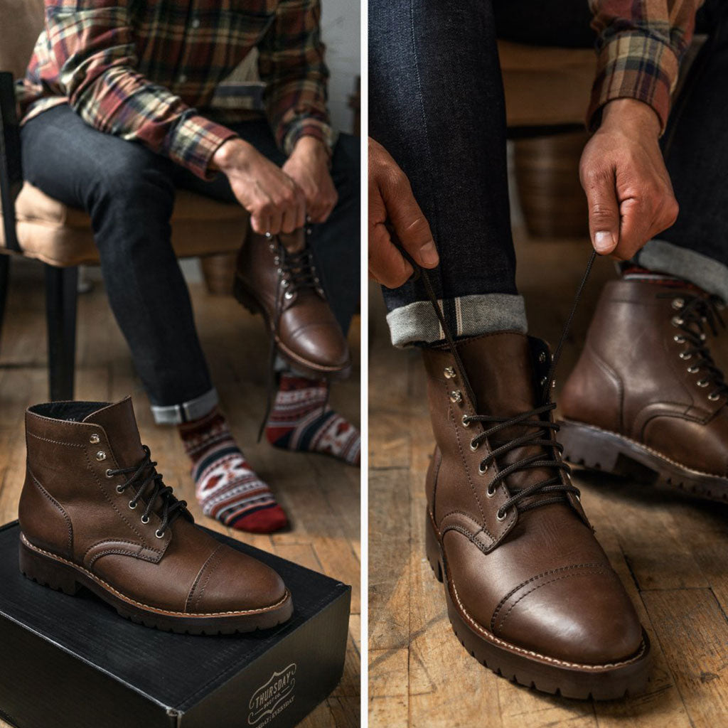Captain StormKing® | Whiskey - Image 5