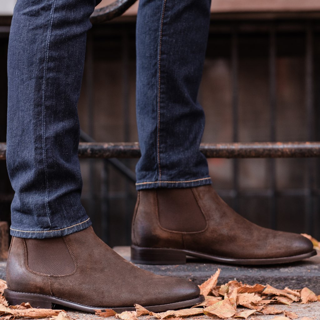 Cavalier | Dark Brown - Image 6