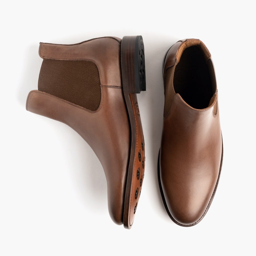 Cavalier | Hickory - Image 3