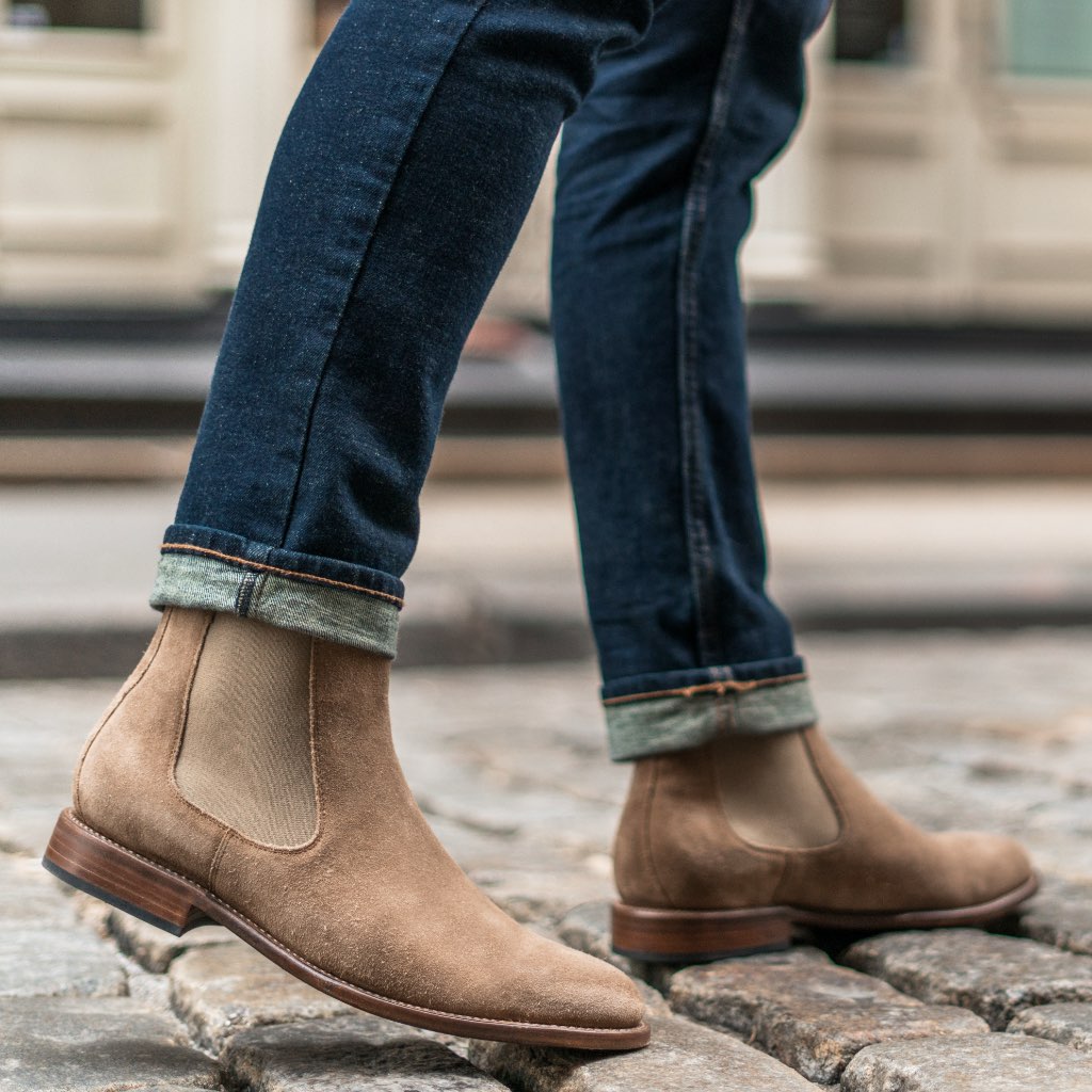 Cavalier | Sandstone - Image 6