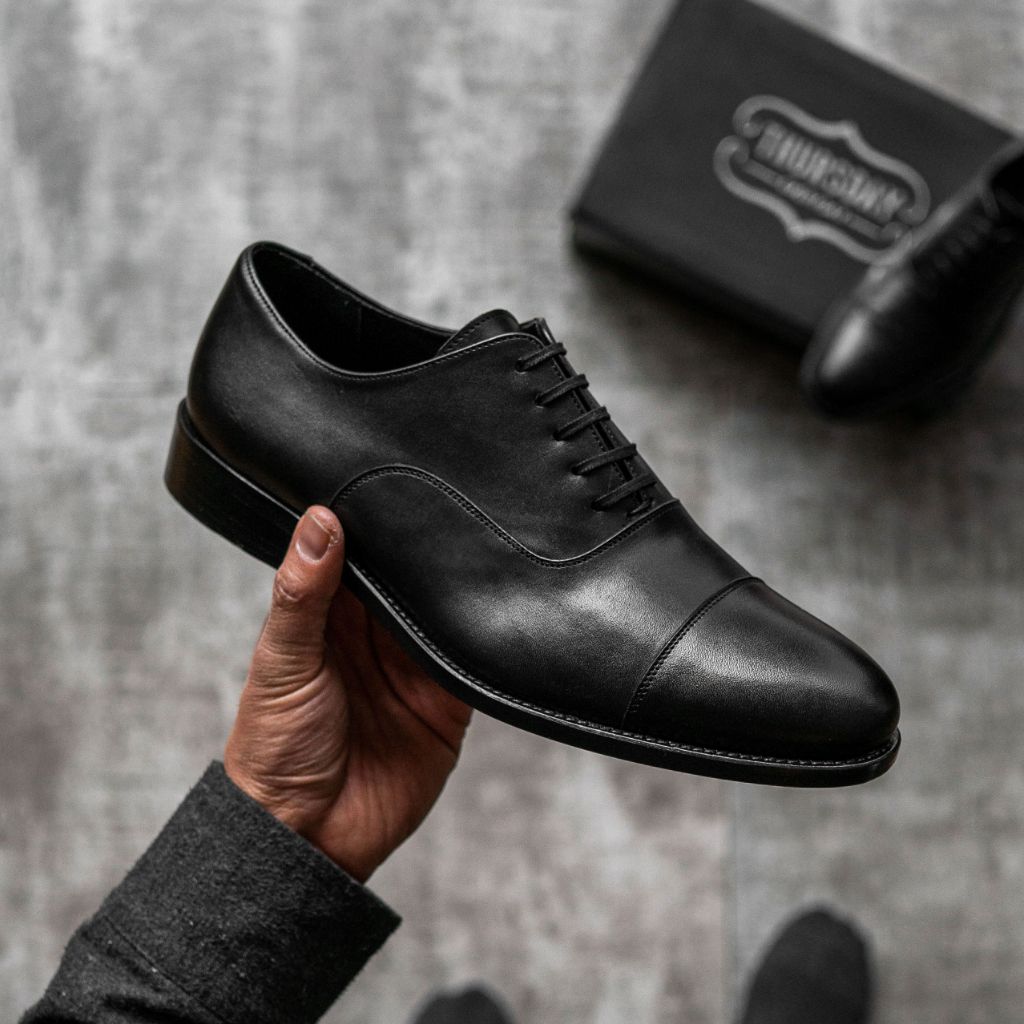 Chairman | Black - Image 8