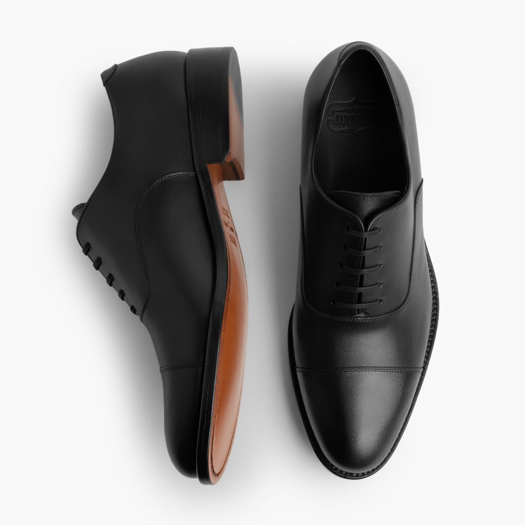 Chairman | Black - Image 3