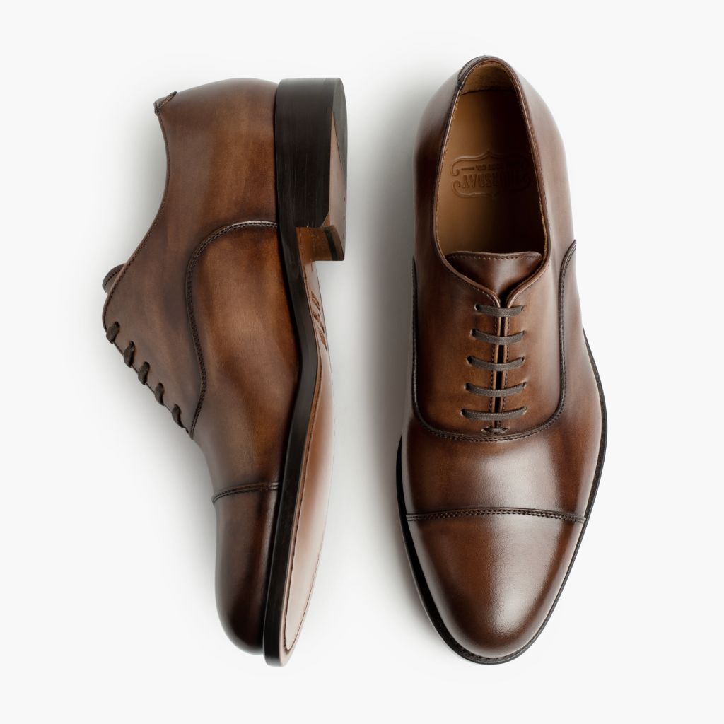 Chairman | Cinnamon - Image 3