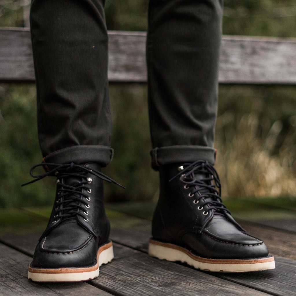 Diplomat | Black Matte - Image 5