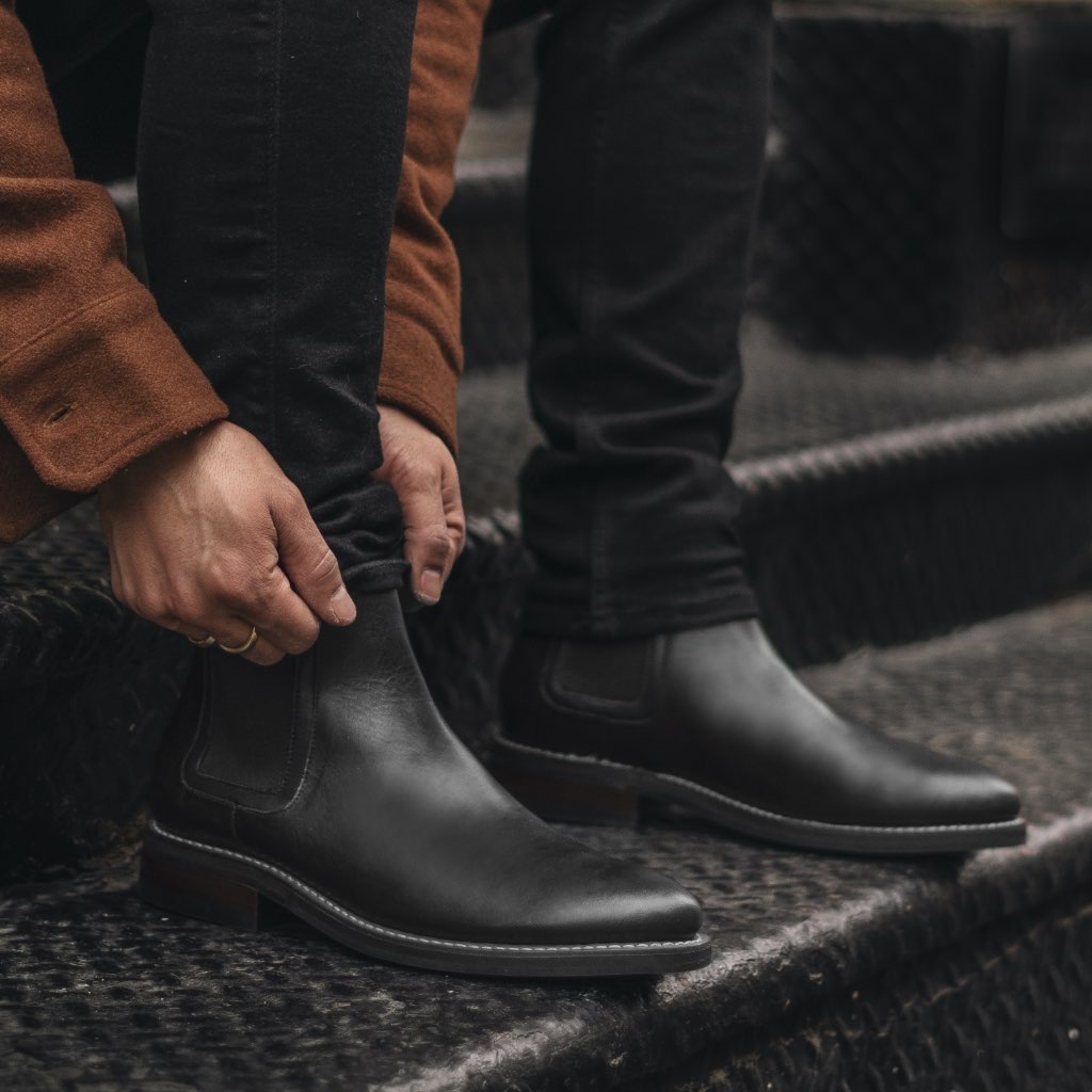 Duke | Black - Image 5