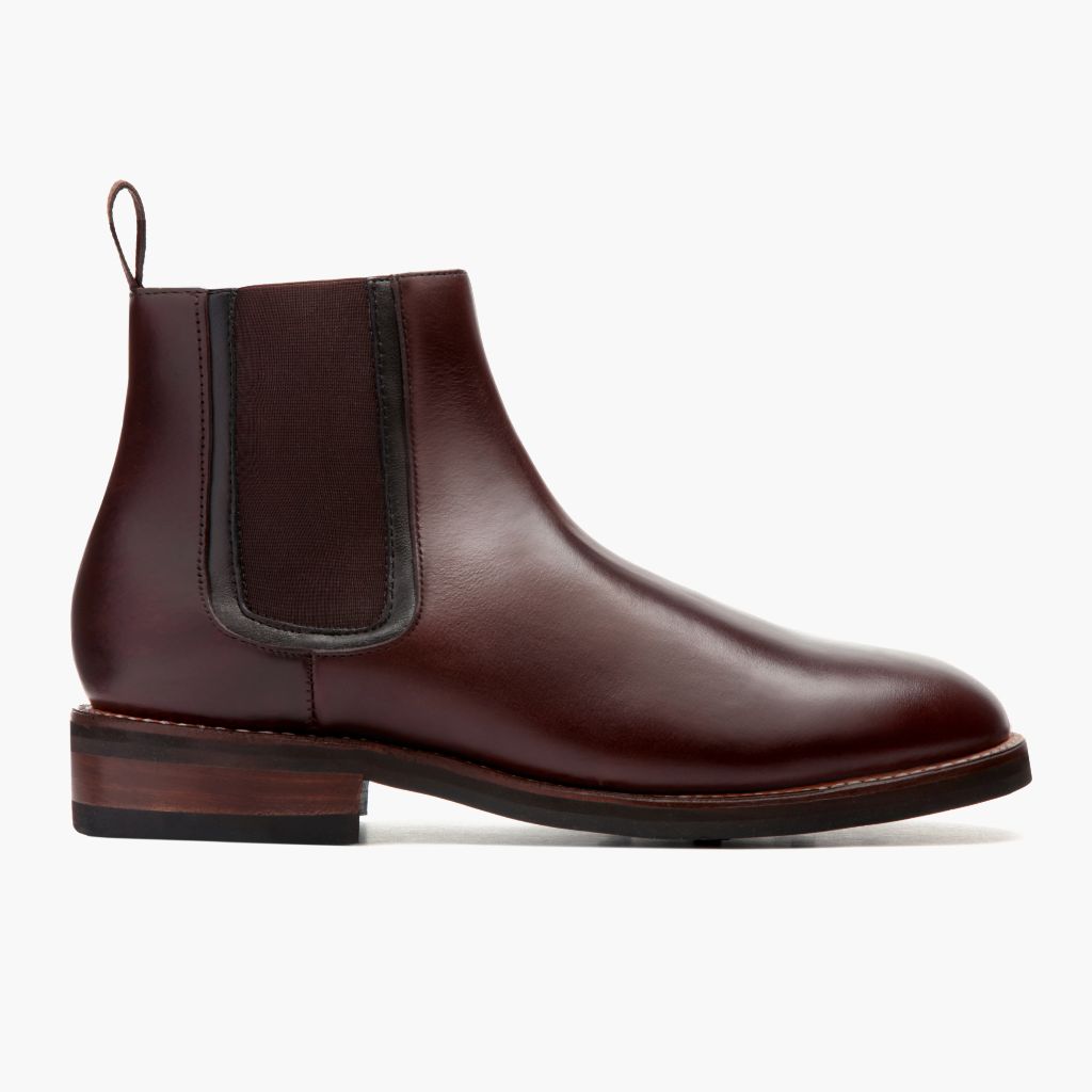 Duke | Brown - Image 2