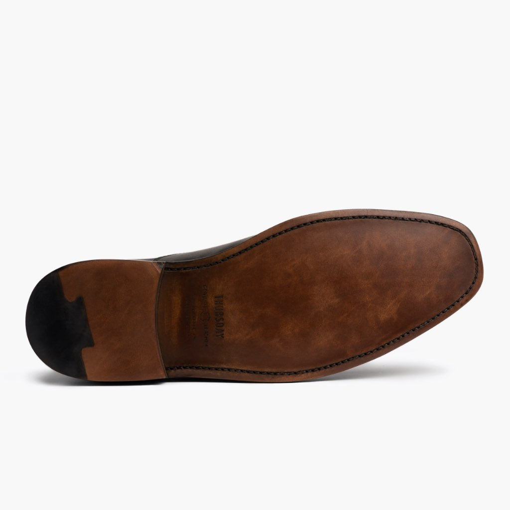 Executive | Black - Image 4