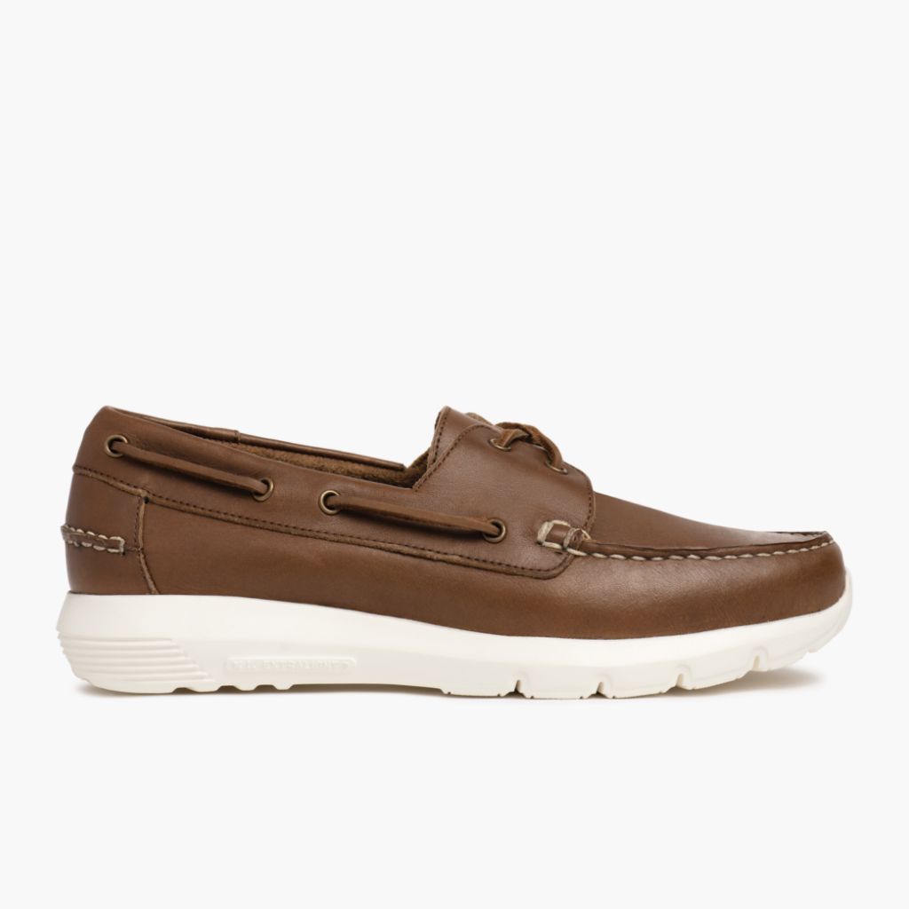 Handsewn Runner | Hickory - Image 2