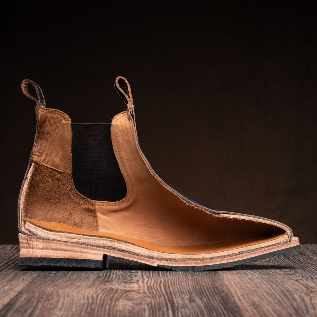 Journeyman | Stone Rambler - Image 4