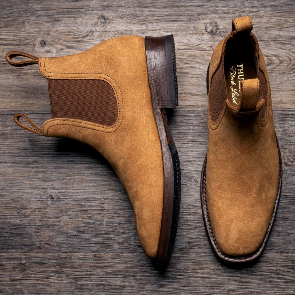 Journeyman | Snuff Kudu - Image 3