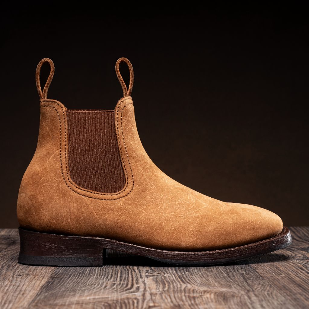Journeyman | Snuff Kudu - Image 2