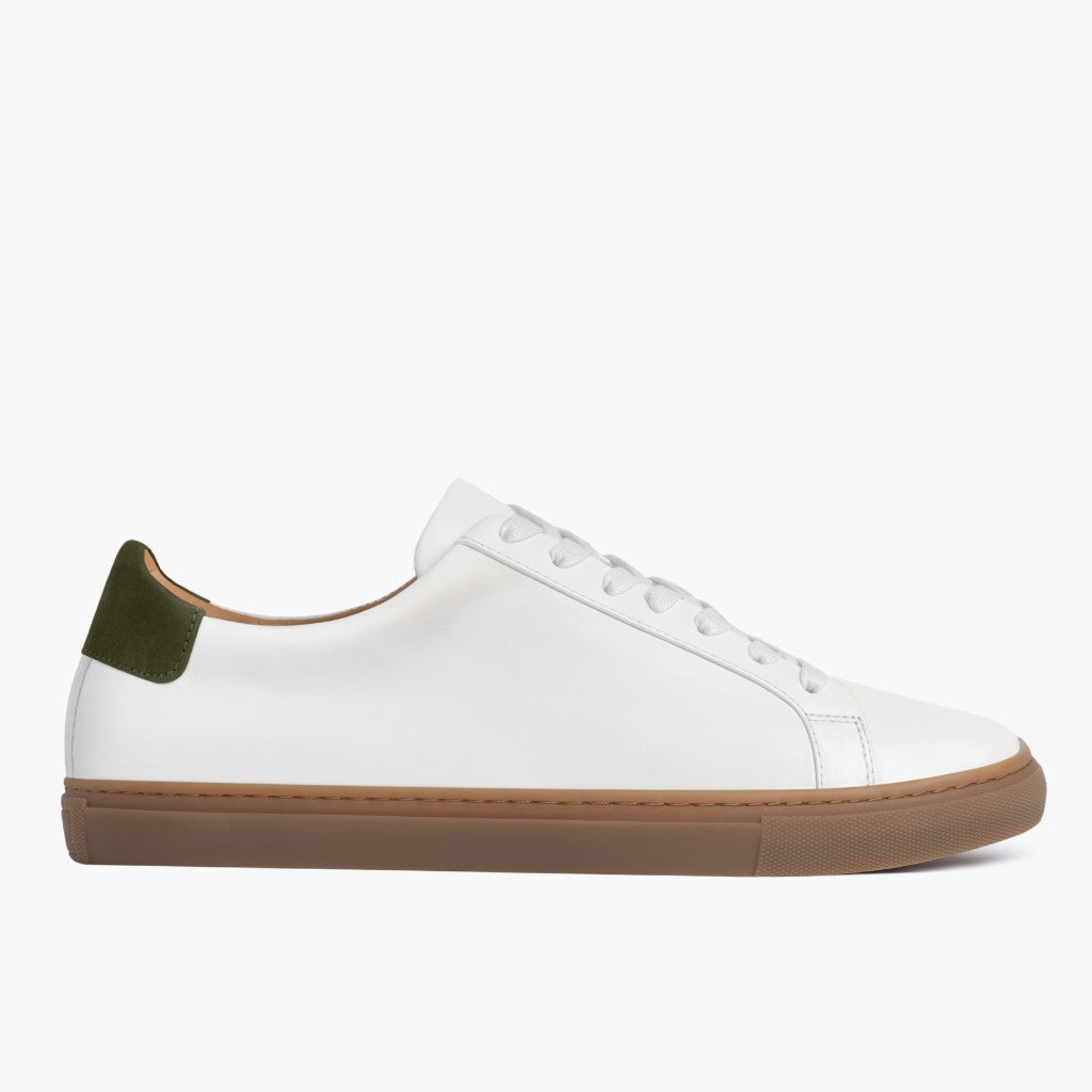 Legacy | White x Green - Image 2