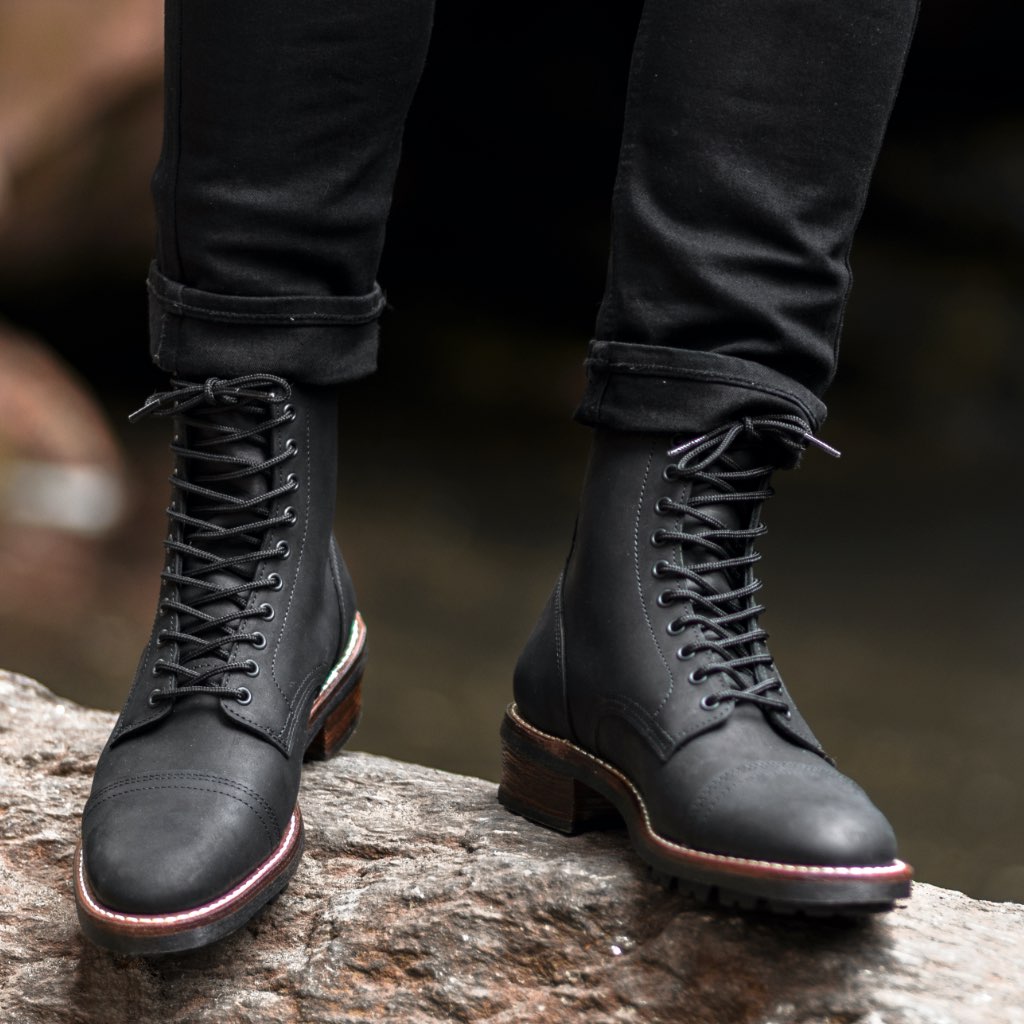 Logger | Black Matte - Image 5