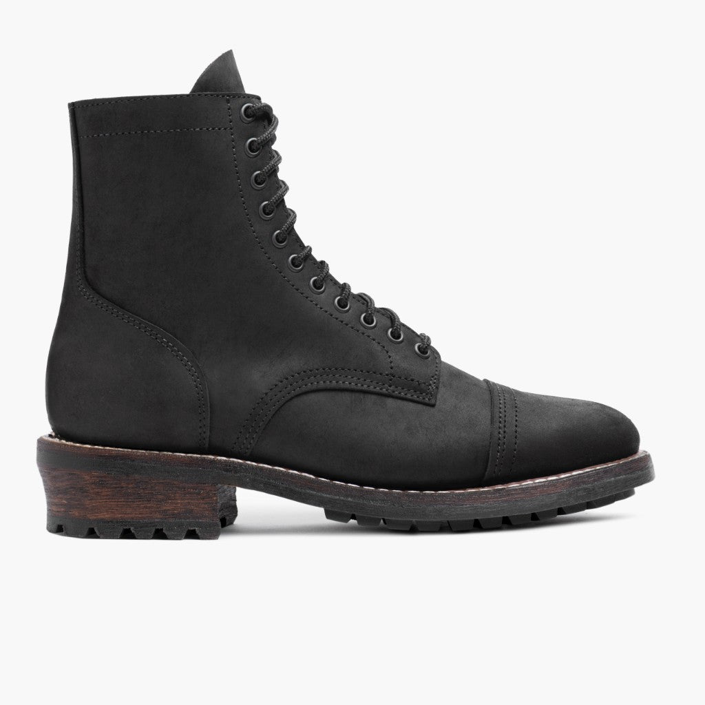 Logger | Black Matte - Image 2