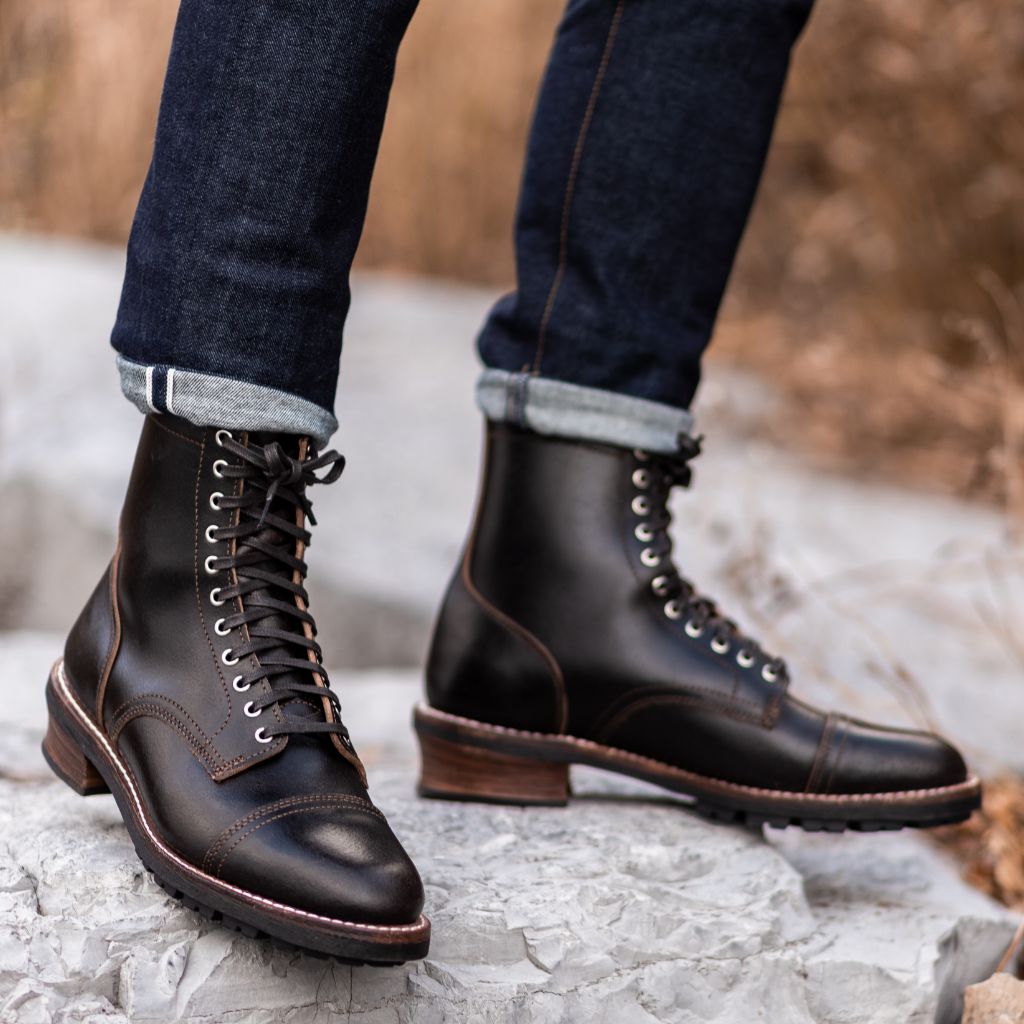 Logger | Waxed Cacao - Image 5