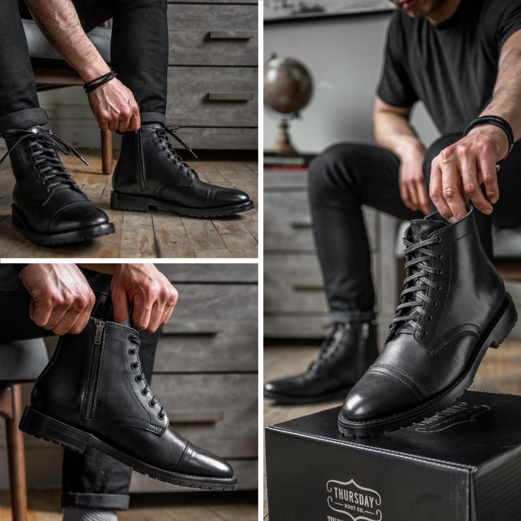 Major | Black - Image 8