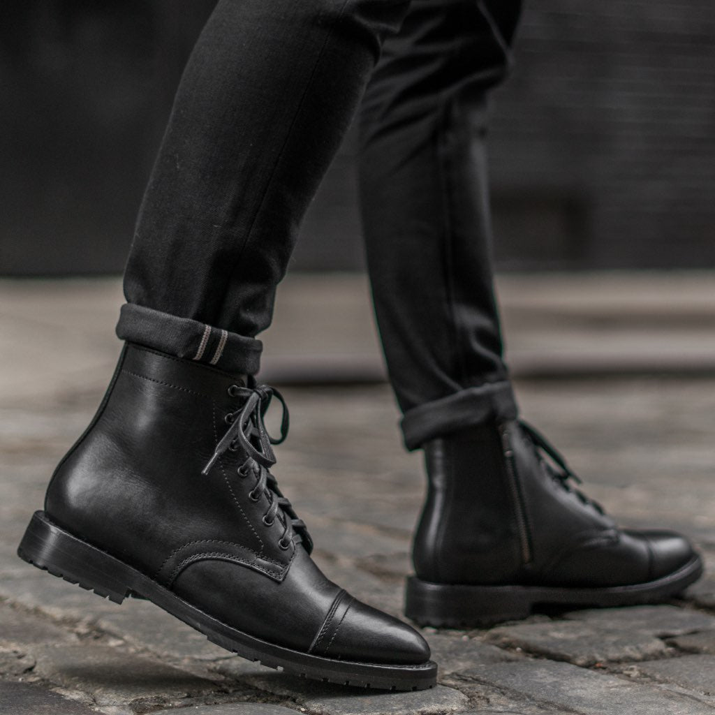 Major | Black - Image 6