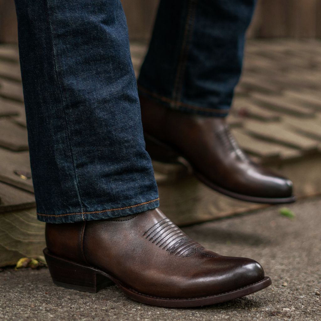Maverick | Anejo - Image 5