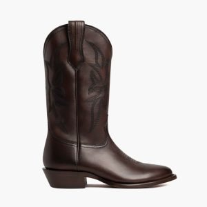 [W] Maverick | Old English