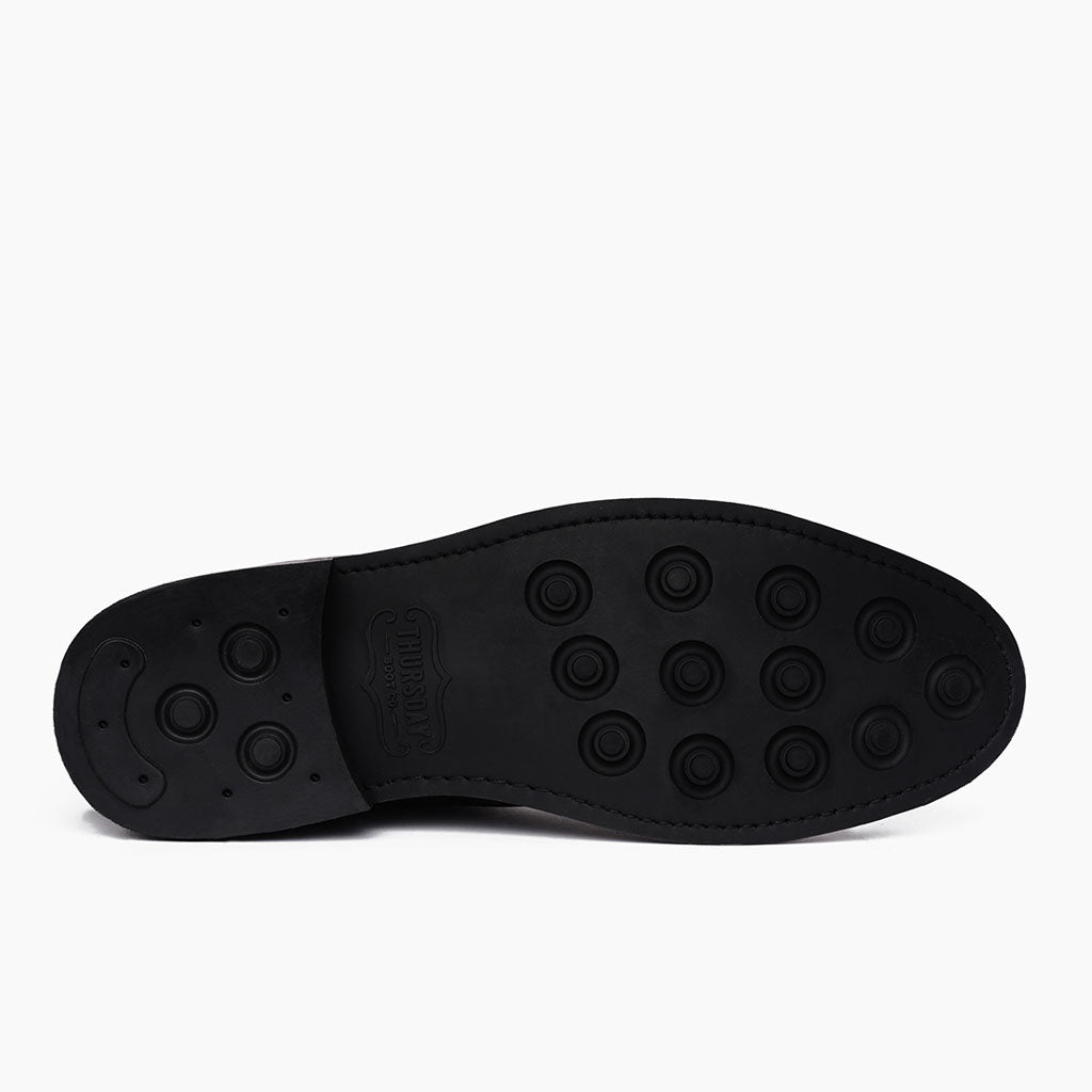 Duke | Black - Image 4