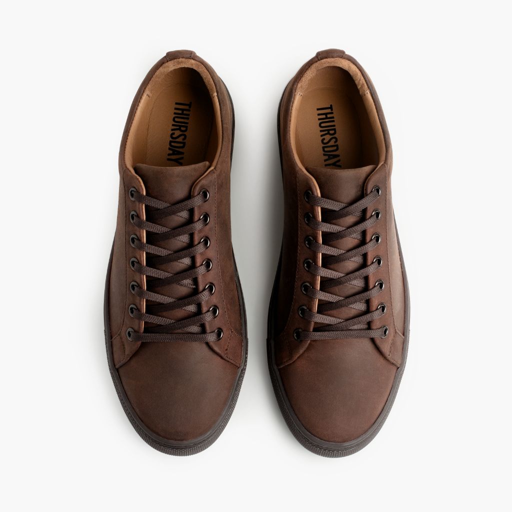 Premier Low Top | Arizona Adobe - Image 5