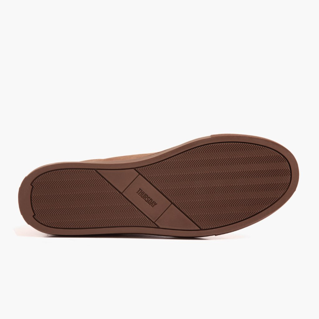 Premier Low Top | Pebble - Image 4