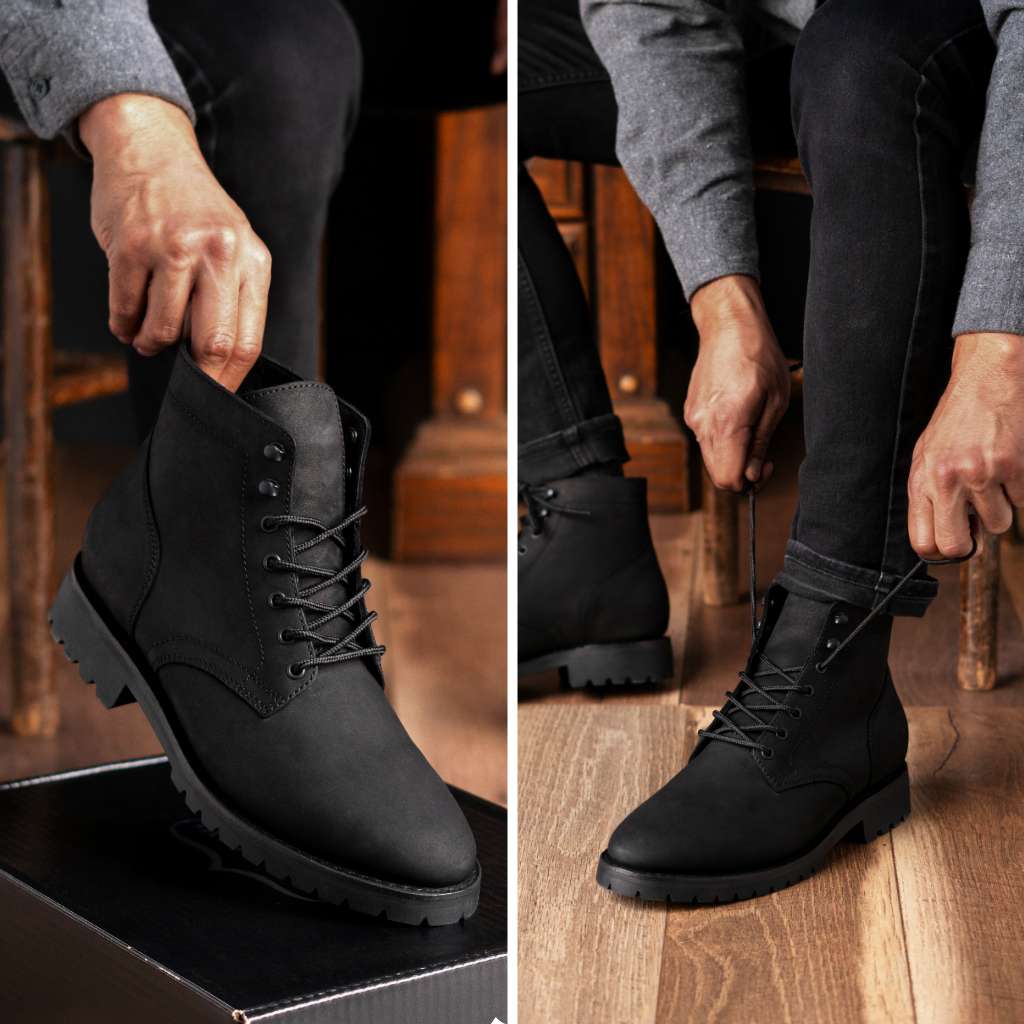 President StormKing® | Black Matte - Image 8