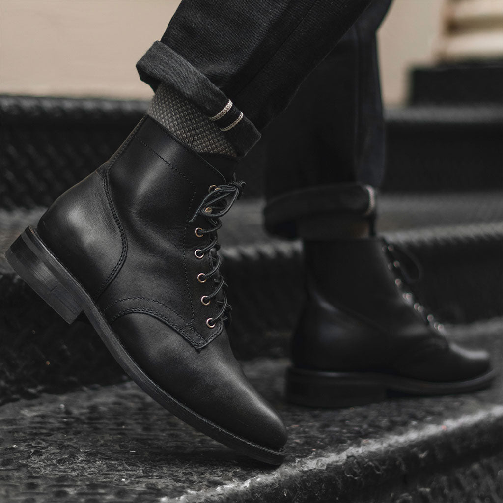 President | Black Matte - Image 6