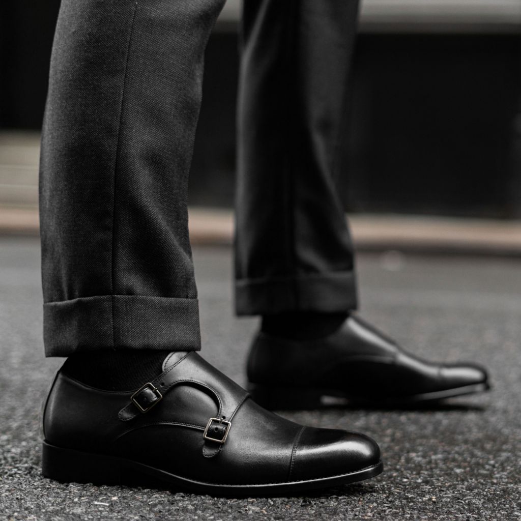 Saint | Black - Image 5